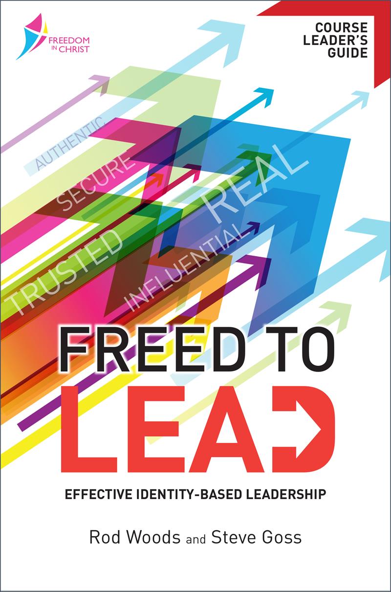 Freed to Lead – Leader Guide