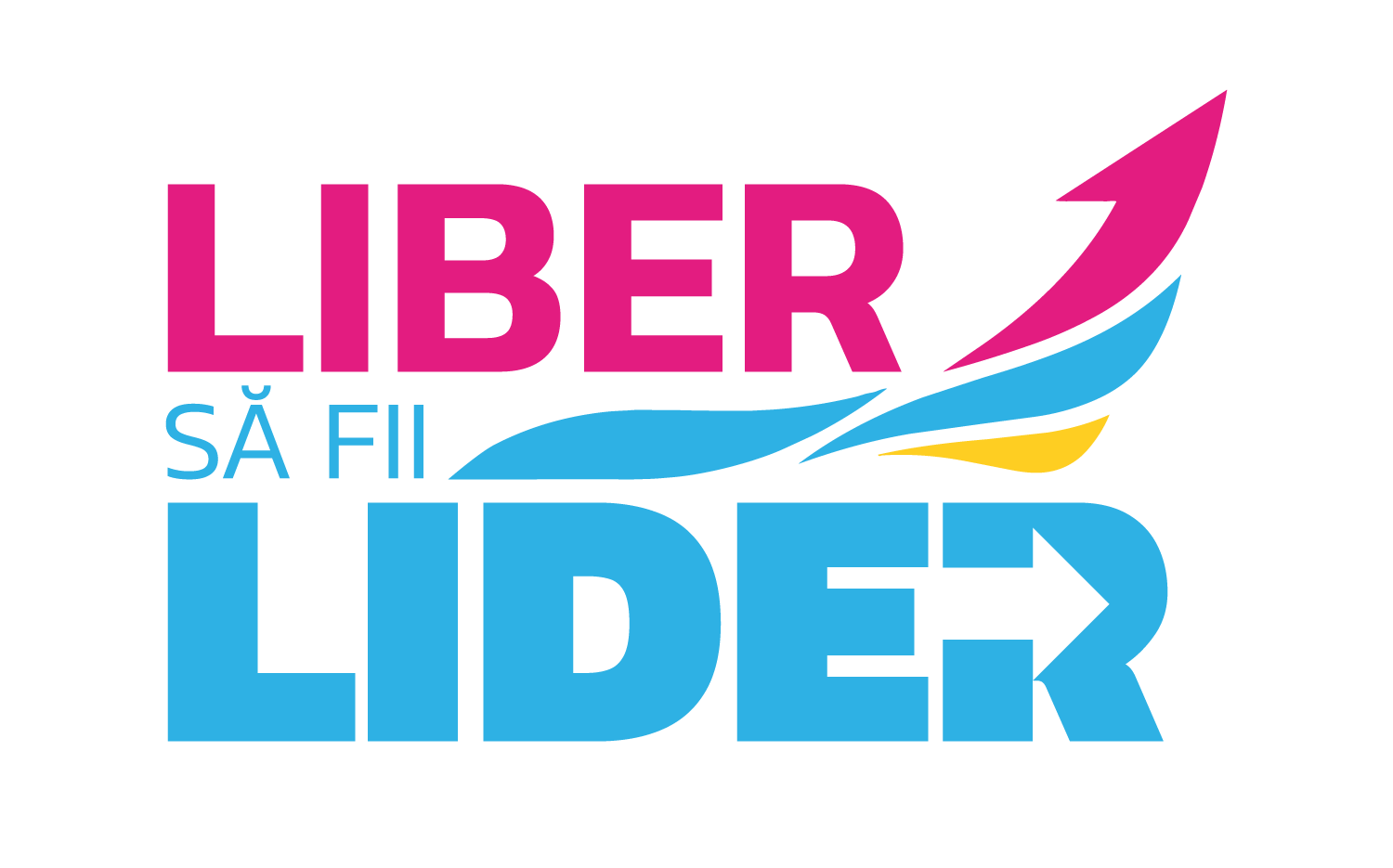 Liber să fii Lider